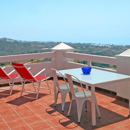 Apartamento Sietecolores Sea View Rincón de la Victoria Exterior foto